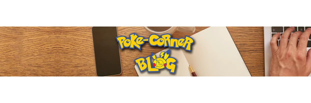 Mein Blog zu einer Regionalmeisterschaft - Teil 1 - Mein Blog zu einer Regionalmeisterschaft - Teil 1- Pokémon TCG - Poke Corner