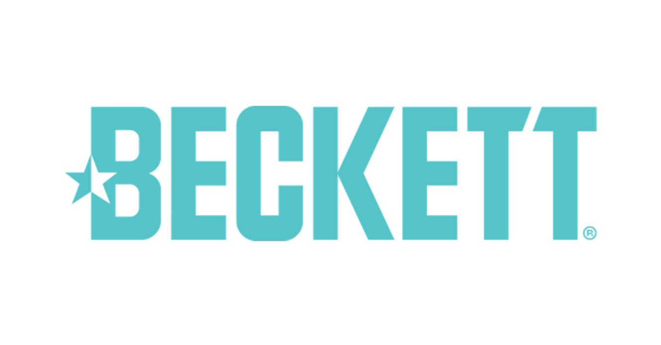 Beckett Grading (BGS) Logo