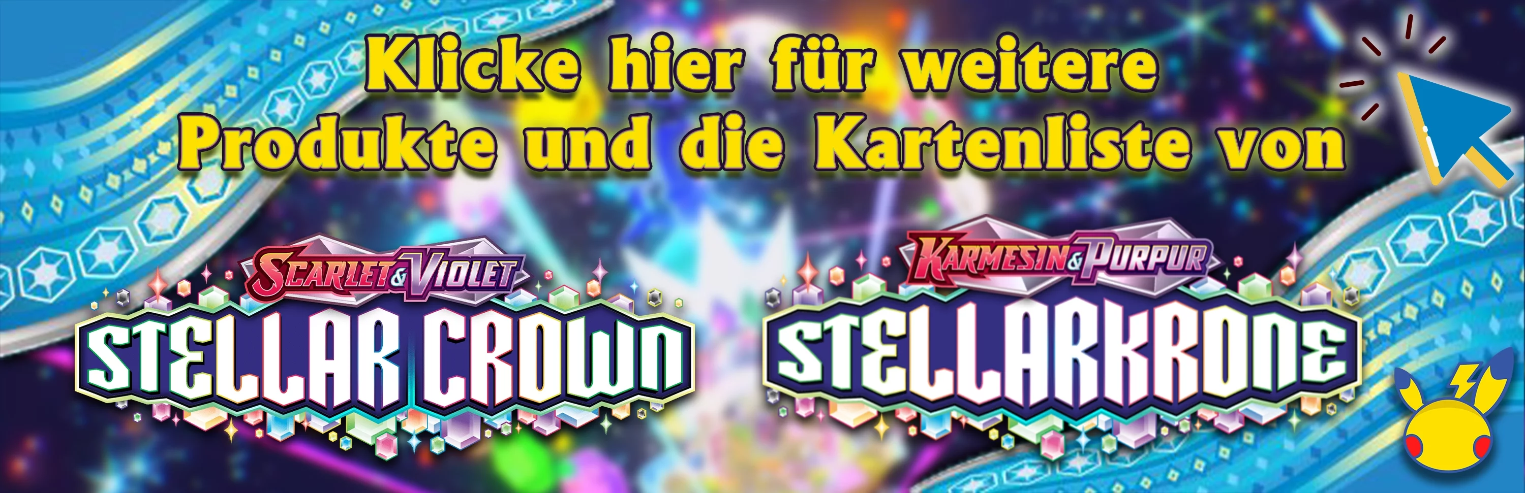 Alle Produkte von Stellarkrone und Stellar Crown