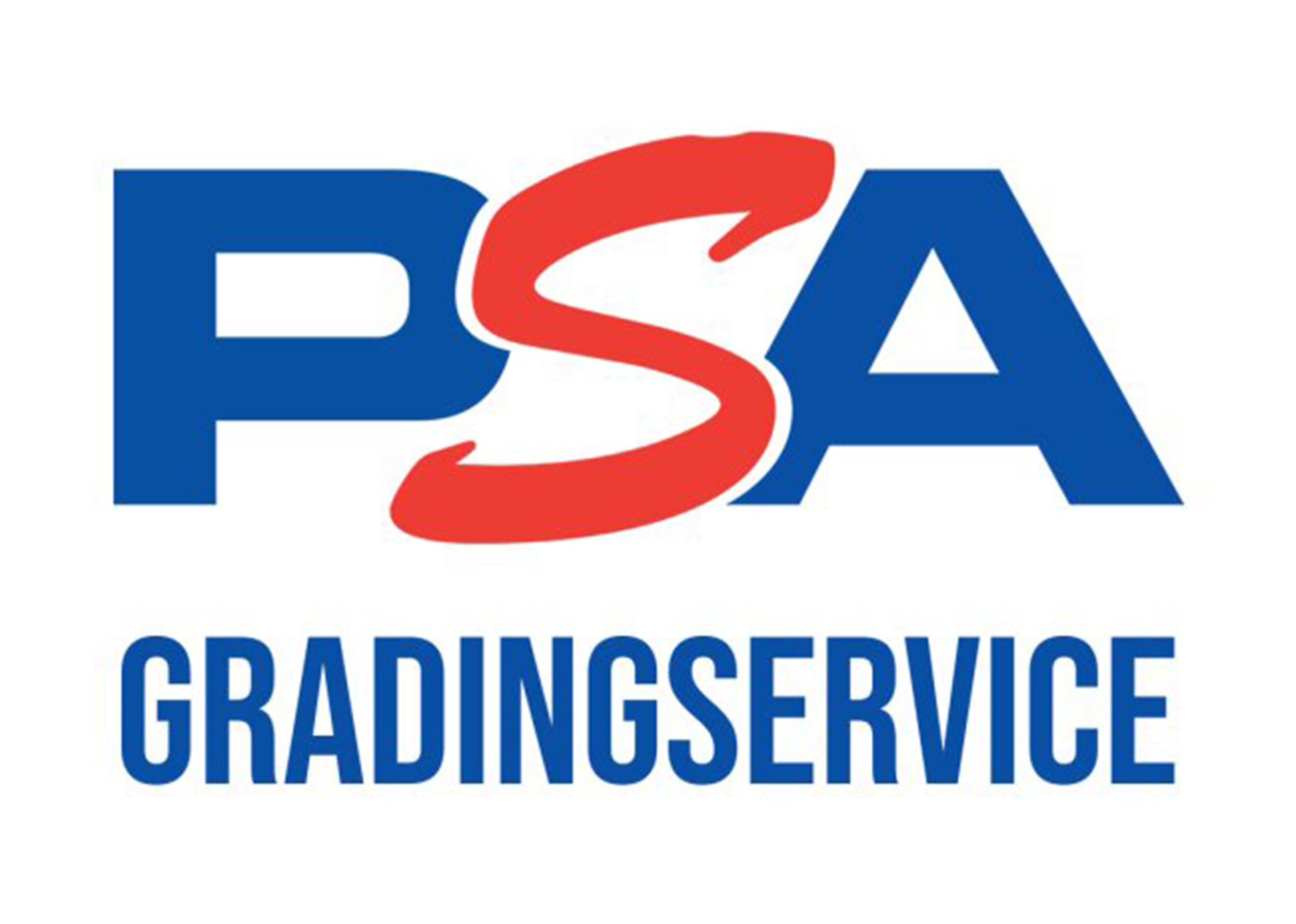 PSA Grading Logo