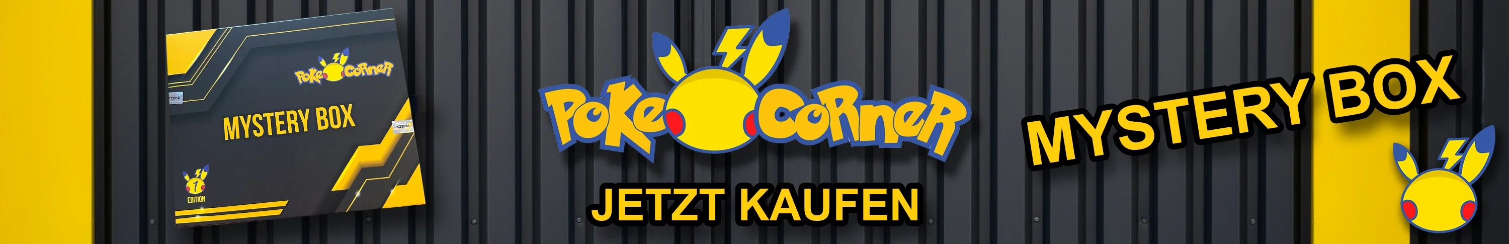 pokemon mystery box von poke-corner