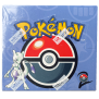 Pokemon Base Set 2 Display (Englisch)