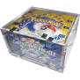 Pokemon Base Set 1. Edition Englisch Shadowless