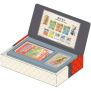 Pokemon Stamp Box