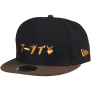 NEW ERA Kappe Pokemon 9FIFTY Evoli