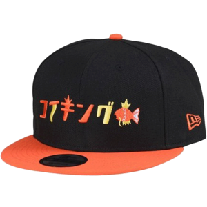 NEW ERA Kappe Pokemon 9FIFTY  Magikarp