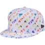 NEW ERA Kappe Pokemon 9FIFTY  Total Pattern