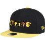 NEW ERA Kappe Pokemon 9FIFTY  Pikachu