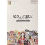 One Piece 25th Premium Card Collection (Japanisch)