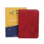 Poke-Corner Professional Binder Sammelordner Rot 4er Cardsaver