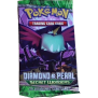 Pokemon Secret Wonders Booster (Englisch)