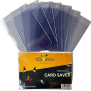 50x Premium Card Saver von Poke-Corner