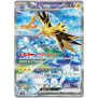 Pokemon 151 Einzelkarten Zapdos Alternativ 204