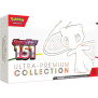 Pokemon 151 - Ultra Premium Collection