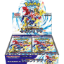 Pokemon Raging Surf Display (sv3a)