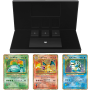 Pokemon Classic Collection Box (Japanisch)