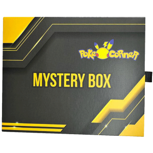 Poke-Corner Mysterybox 2. Auflage