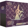 Pokemon Paldean Fates - Elite Trainer Box Einzeln