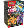 Pokemon Paldean Fates Booster Bundle - 6 Booster