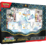 Pokemon Paldeas Schicksale - Premium Kollektion Box  Zufällige Collection