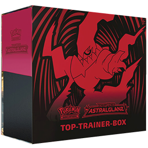 Pokemon Astralglanz - Top Trainer Box