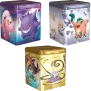 Pokemon Stapelbare Tin Box Frühjahr 2024