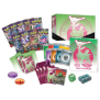 Pokemon Gewalten der Zeit - Top Trainer Box