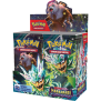 Pokemon Maskerade im Zwielicht Display - 36 Booster