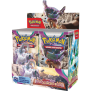 Pokemon Entwicklungen in Paldea Display - 36 Boostern