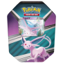 Pokemon Eevee Tin Box - Psiana Tin (Deutsch)