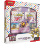 Pokemon 151 - Alakazam EX Collection Box (Englisch)