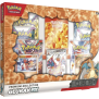 Pokemon Glurak EX Premium Kollektion (Deutsch)