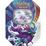 Pokemon Windewoge EX Tin Box (Deutsch)