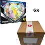 Pokemon Pikachu V Box 2022 (Englisch) - Case