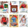 Topps Pristine Road to UEFA EURO 2024 Hobby Box