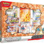 Pokemon Charizard EX Premium Collection - Englisch