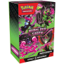 Pokemon Nebel der Sagen - Booster Bundle - 6 Booster Einzeln