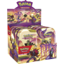 Pokemon Nebel der Sagen - Mini Tin Display