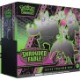 Pokemon Shrouded Fable - Elite Trainer Box Einzeln