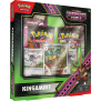 Pokemon Shrouded Fable - Kingambit Illustration Collection Einzeln