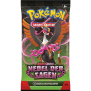 Pokemon Nebel der Sagen - Booster