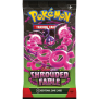 Pokemon Shrouded Fable - Booster