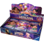 Disney Lorcana Shimmering Skies Display - 24 Booster