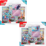 Pokemon Stellar Crown - 3-Pack Blister