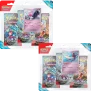 Pokemon Stellar Crown - 3-Pack Blister