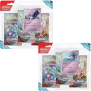 Pokemon Stellarkrone - 3-Pack Blister