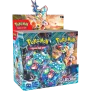 Pokemon Stellar Crown Display - 36 Booster