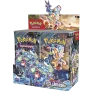 Pokemon Stellarkrone Display - 36 Booster