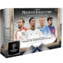 Topps Museum Collection UEFA Champions League 2023/24 Hobby Box