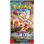 Pokemon Stellar Crown - Booster